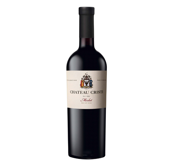 Chateau Cristi Merlot