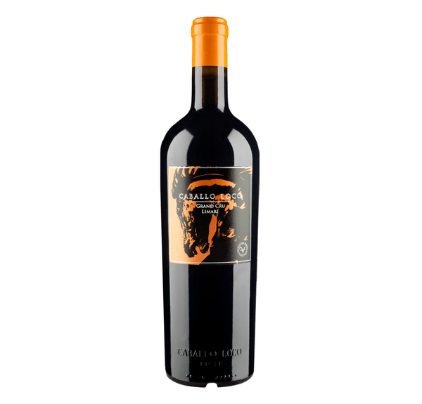 CABALLO LOCO GRAND CRU LIMARÍ