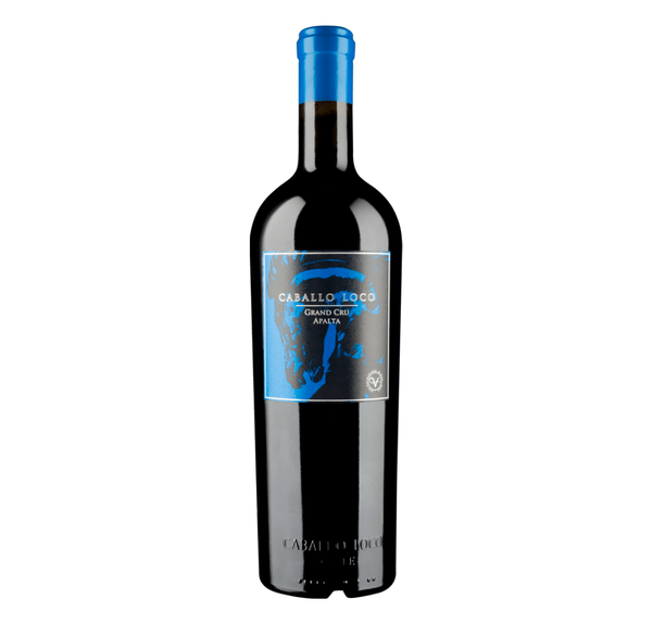 CABALLO LOCO GRAND CRU APALTA
