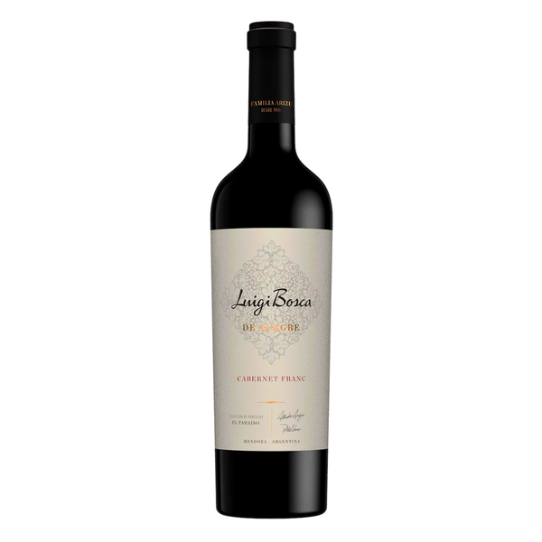 Luigi Bosca De Sangre Cabernet Franc
