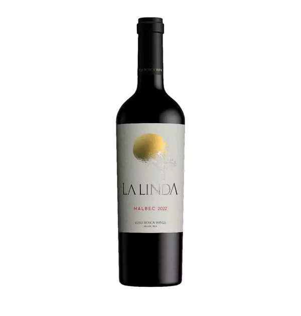 La Linda Malbec