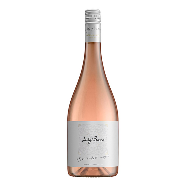 Luigi Bosca Rose