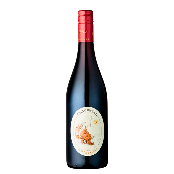 Claude Val Rouge