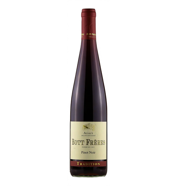 Pinot Noir Bott Freres OAC