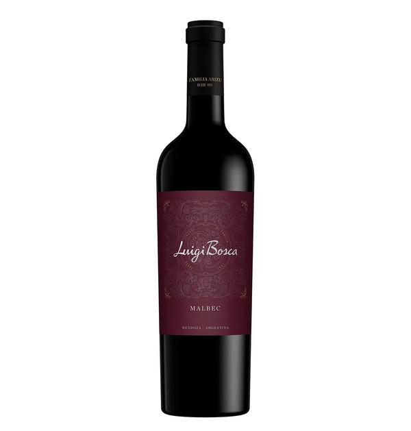 Luigi Bosca Malbec