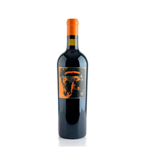 Valdivieso Caballo Loco Grand Cru Limari