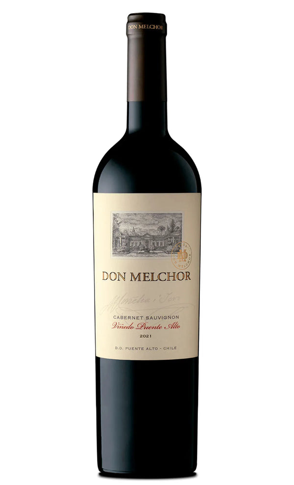 DON MELCHOR