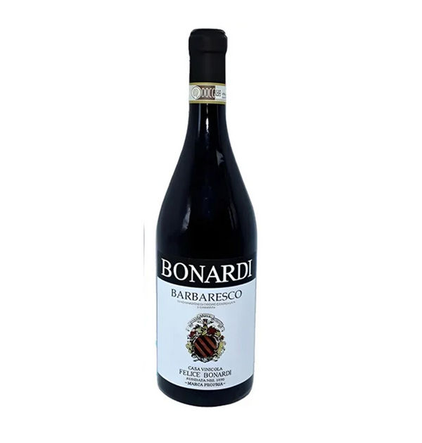 Barbaresco Bonardi DOCG