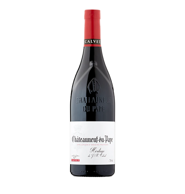 Châteauneuf du Pape Calvet