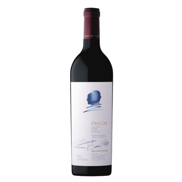 OPUS ONE