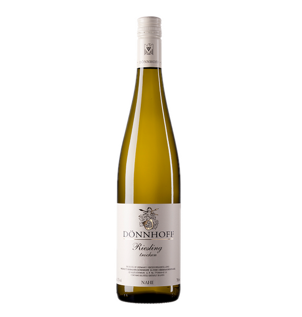 Dönnhoff Riesling Trocken