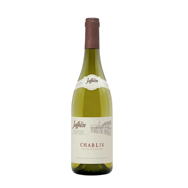 Chablis Jaffelin