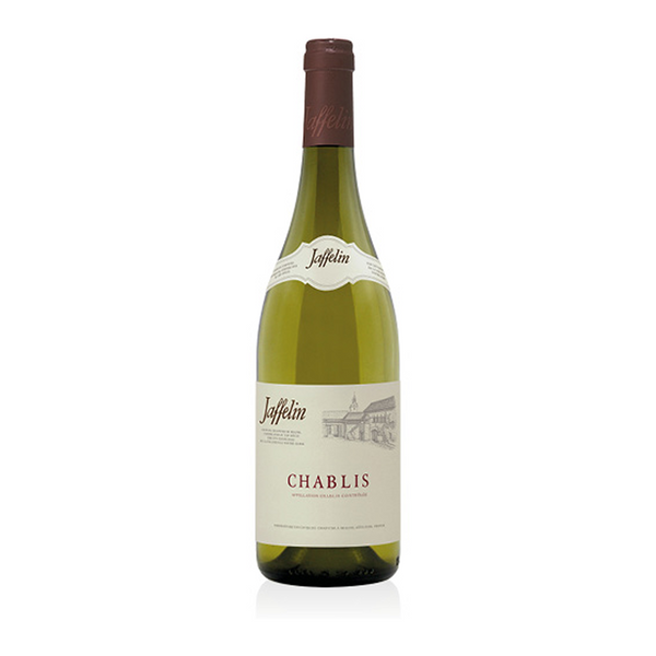 Chablis Domaine Chevallier