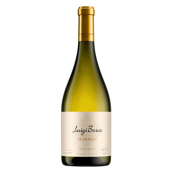 Luigi Bosca De Sangre White Blend