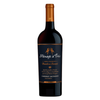 Menage A Trois Bourbon Barrel