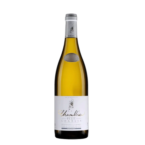 Petit Chablis Domaine Chevallier