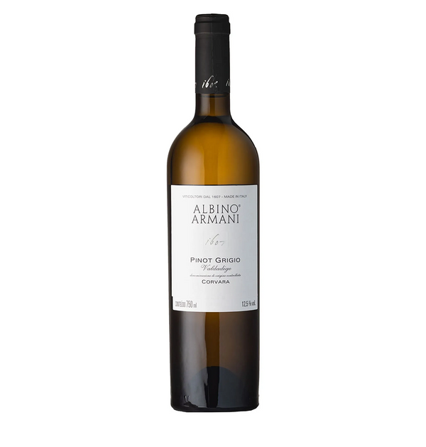 Pinot Grigio Corvara Armani