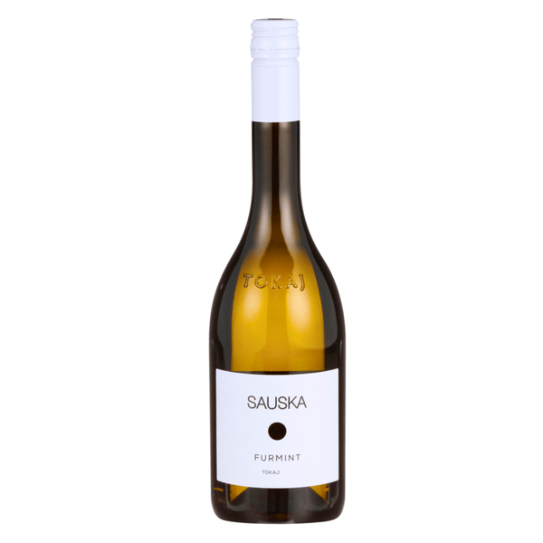 Furmint Tokaj Sauska Dry