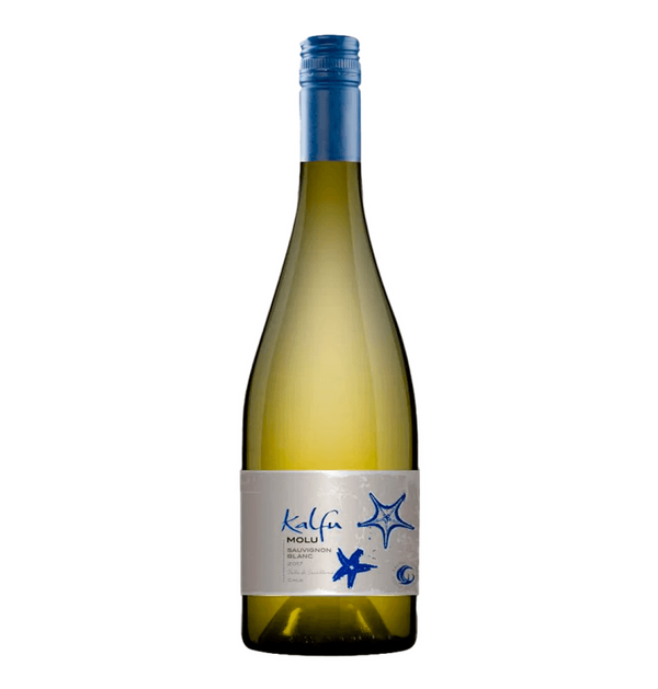 Sauvignon Blanc Kalfu Molu Reserva