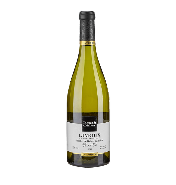 Toques Clochers Gaja et Villedieu Limoux
