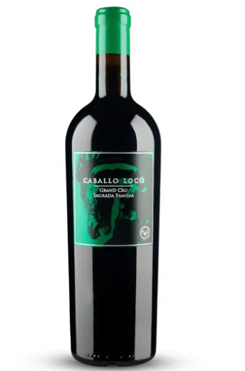 Valdivieso Caballo Loco Grand Cru Sagrada Familia