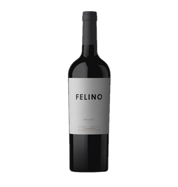 Cobos Felino Malbec