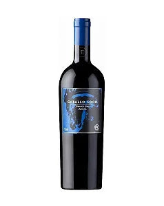 Valdivieso Caballo Loco Grand Cru Apalta